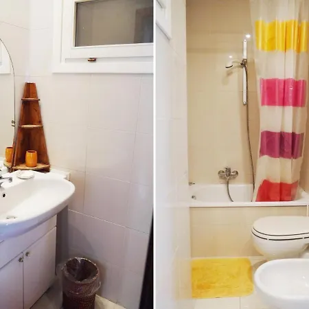 Appartement In Palazzo Storico A Centro *