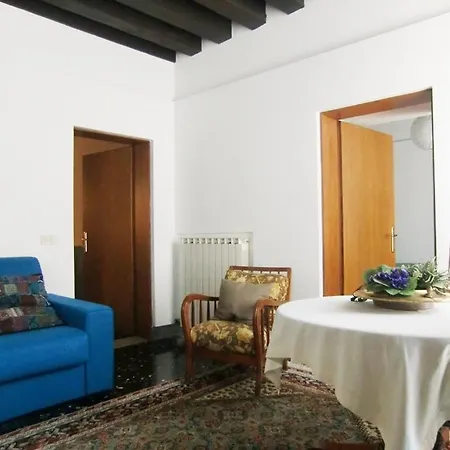 דירה In Palazzo Storico A Centro ונציה
