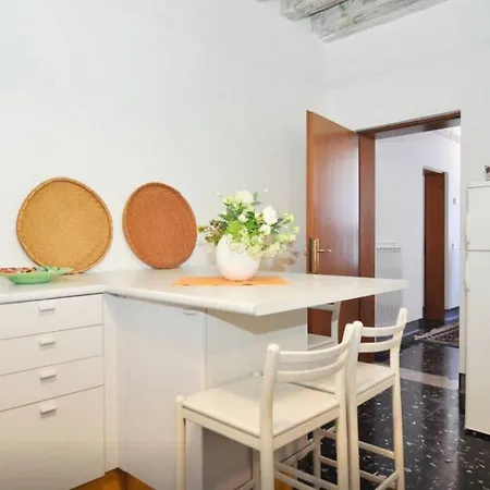 Apartment In Palazzo Storico A Centro Venice